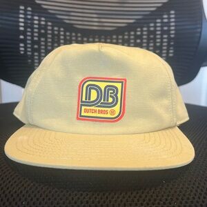 Dutch Bros Hat